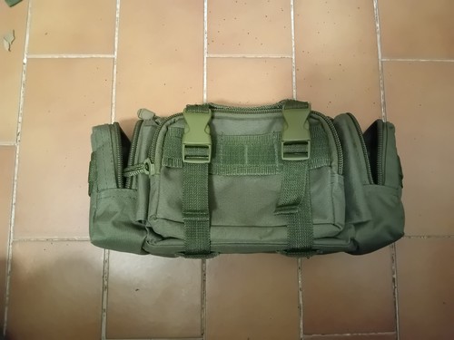 Pouch tattico molle - pouch,