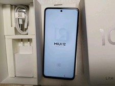 Xiaomi MI 10 T LITE 5G 6/128GB