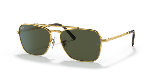 Occhiali sole ray ban - da, new