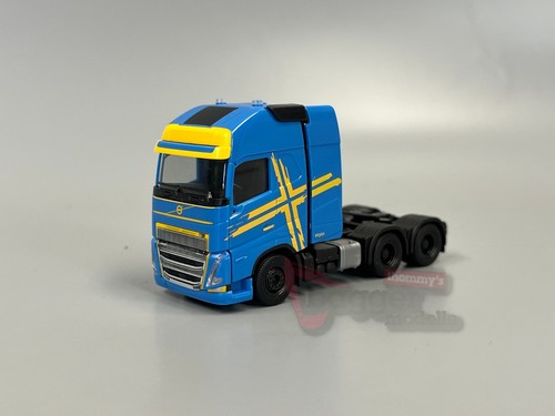 Herpa volvo gl xl 2020 - herpa,