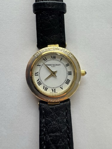 Orologio pierre balmain - orologio,