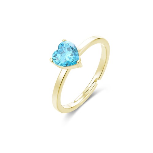 Anello donna acciaio - donna, brand