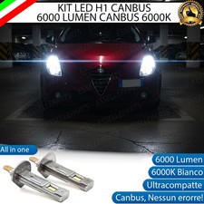Kit led abbaglianti - kit,