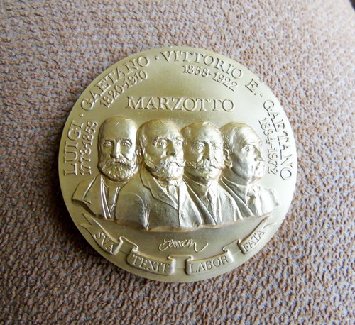 Medalla conmemorativa del