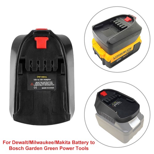 Adattatore batteria