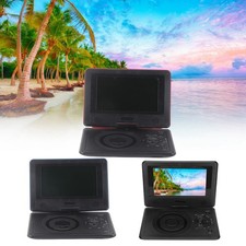 Lettore DVD Portatile HD per