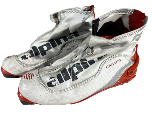 Alpina rcl racing - alpina, da