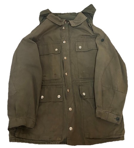 Giacca uomo vintage swiss army - uomo,