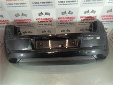 9HY paraurti posteriore