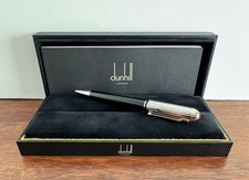 Dunhill Sidecar Chassis Black