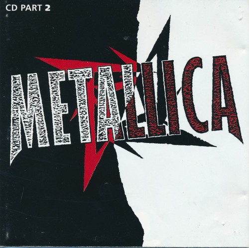 Metallica part - part, 2'