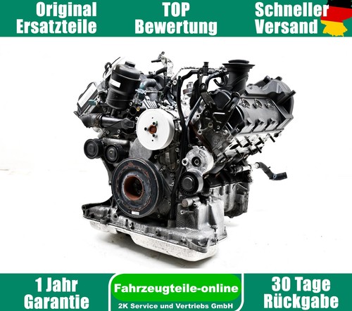 Audi motore claa tdi - 3.0,