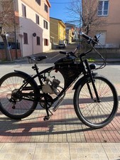 Bici caffe racer - racer, da