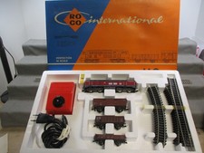 Roco scala 4021 confezione - h0,