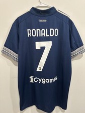 Maglia calcio away ronaldo 7 - calcio,