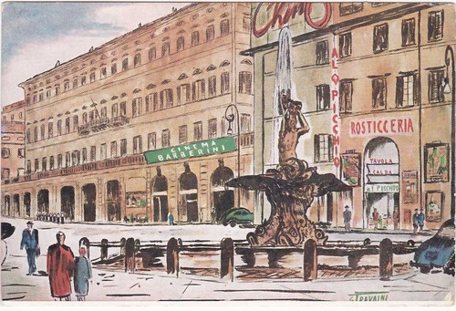 Roma rosticceria tavola - rosticceria,