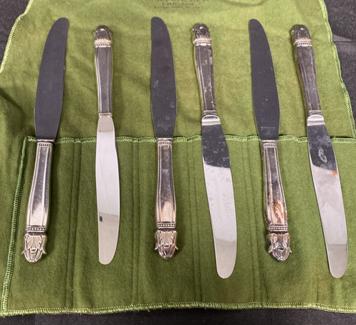 Set danish princess - of,