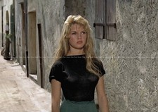 Photo brigitte bardot - a4,