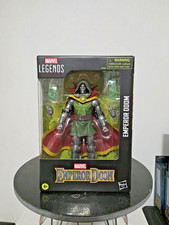 Marvel Legends Emperor Doom