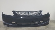 paraurti anteriore honda civic type r 2.0