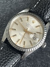 Rolex Datejust Orologio Uomo
