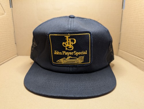John player special vintage - john,
