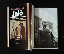 Bertoldi Silvio Salò. Vita e