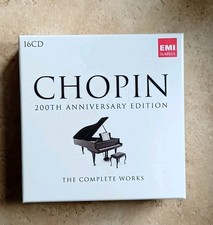 CHOPIN. 200 TH ANNIVERSARY