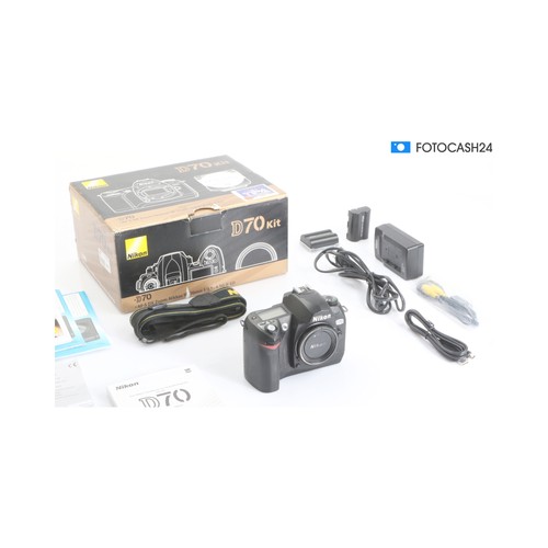 Nikon d70 top - d70, (289792)