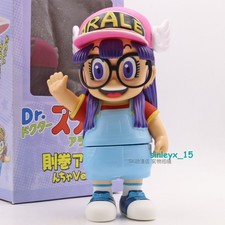 Modellino action figure Arale