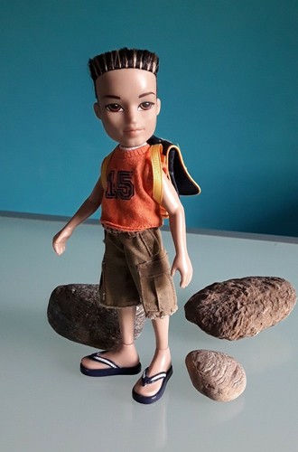Bratz boyz mga eitan - "bratz, "eitan"