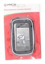 Borsa manubrio smartphone