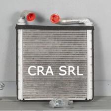 RADIATORE RISCALDAMENTO AUDI A3 SEAT LEON VW GOLF VII dal 2016 X IMPIANTO DENSO