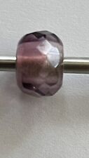 Trollbeads PRISM - Very OLD Limited Editon - RARE- Hallmarked.