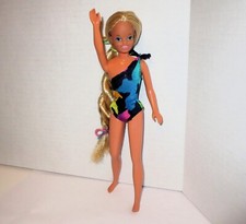 Vintage 1985 Tropical Skipper