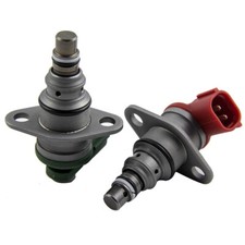 2x Elettrovalvola Comando per Toyota COROLLA VERSO 2.0 D-4D 2002-2004