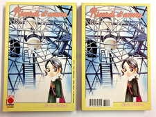 LA CLESSIDRA RICORDI D'AMORE