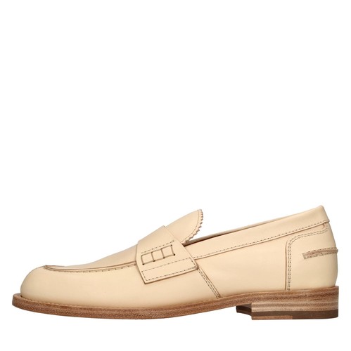 Btr108mai mocassini slip - e,