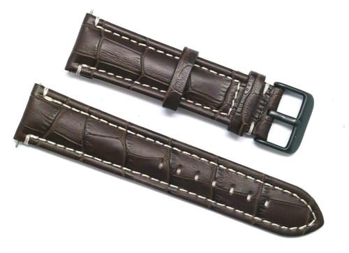 Cinturino orologio pelle - orologio,