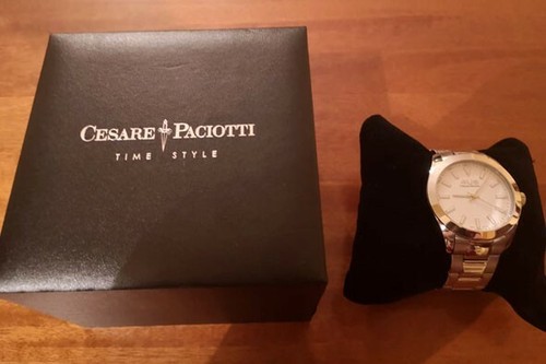 Orologio uomo 4us - uomo, cesare