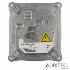 ✅ Centralina Fari Zavorra Xenon 1307329153 BMW E92 (2005-2013)