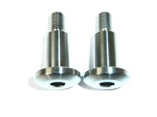 SUZUKI GSX600F 1998-2003 TESTA CILINDRO BULLONE SPALLA TITANIO 09106-07010 