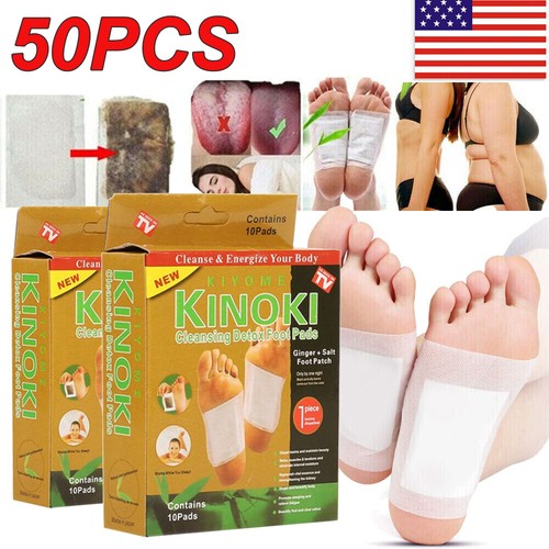 Cerotti detergenti detox - 50,