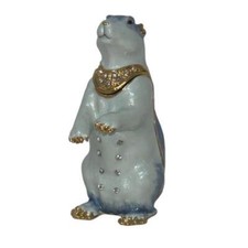 Portagioie anello con cerniera