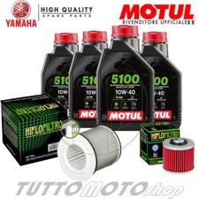 Tagliando YAMAHA TDM 850