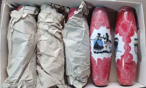 Ricambi per lampadario - ricambi, vintage