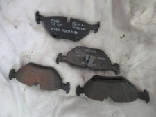 ROVER 75 / BMW Z1 Z3 Z4 - Set