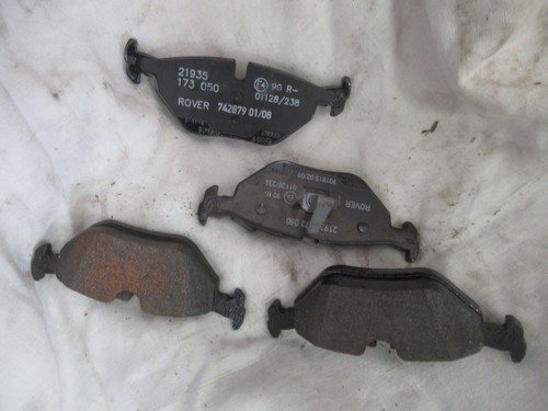 Rover bmw z4 set - /,