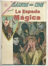CLASICOS del CINE #105 La