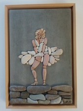 SASSI D'AUTORE, vendo tre